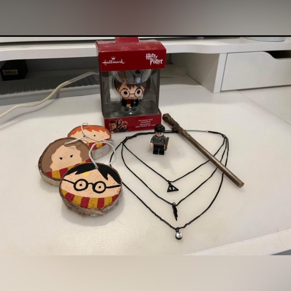 Harry Potter lot